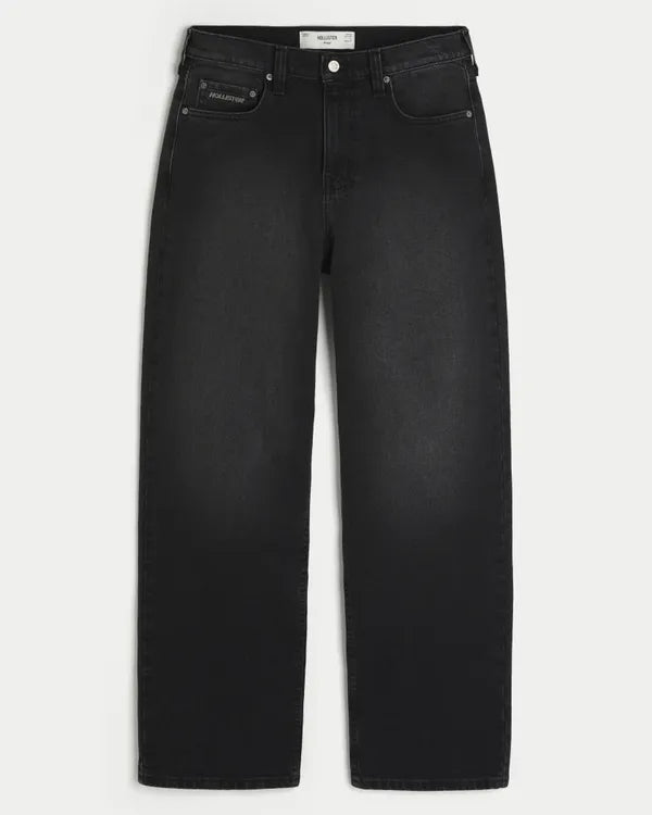 Baggy Jeans