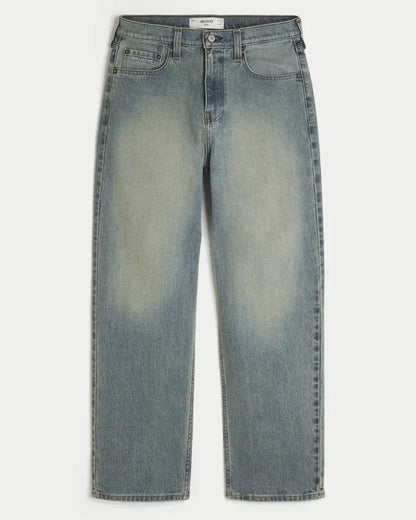 Baggy Jeans