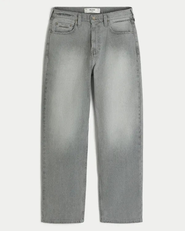 Baggy Jeans