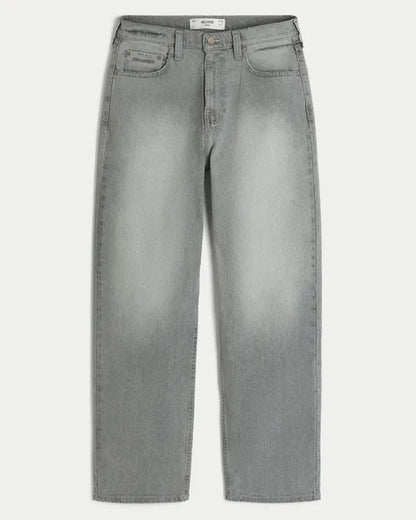 Baggy Jeans