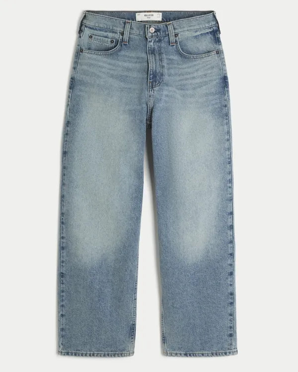 Baggy Jeans