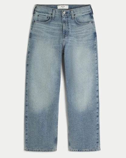 Baggy Jeans