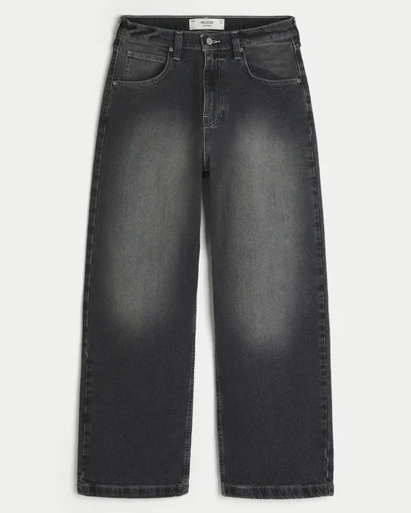 Super Baggy Jeans