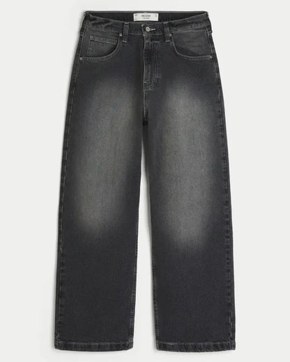 Super Baggy Jeans