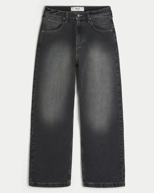 Super Baggy Jeans