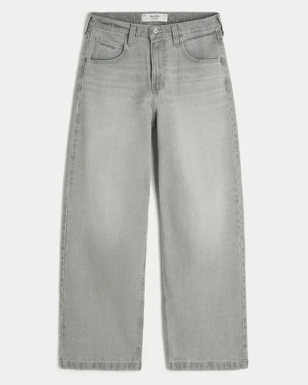 Super Baggy Jeans