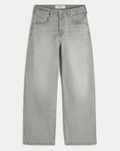 Super Baggy Jeans