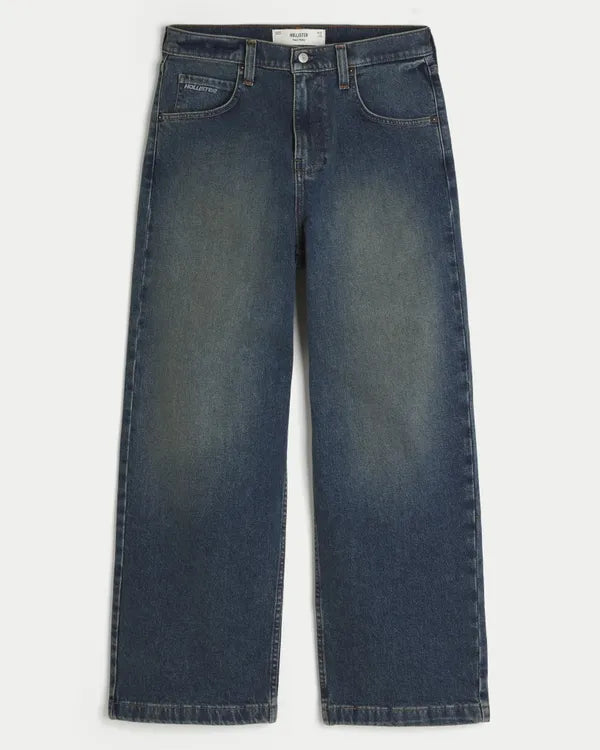 Super Baggy Jeans