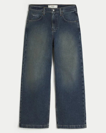 Super Baggy Jeans