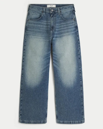 Super Baggy Jeans