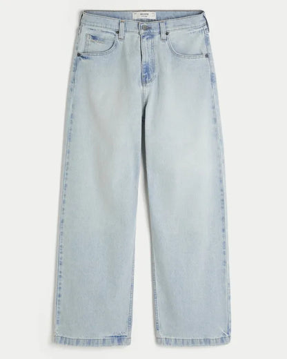 Super Baggy Jeans
