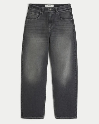Skater Baggy Jeans