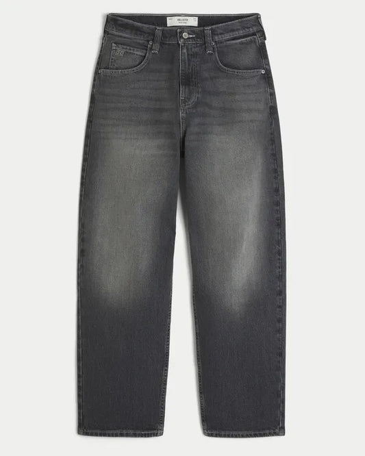 Skater Baggy Jeans