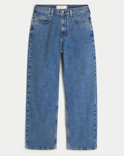 Baggy Jeans