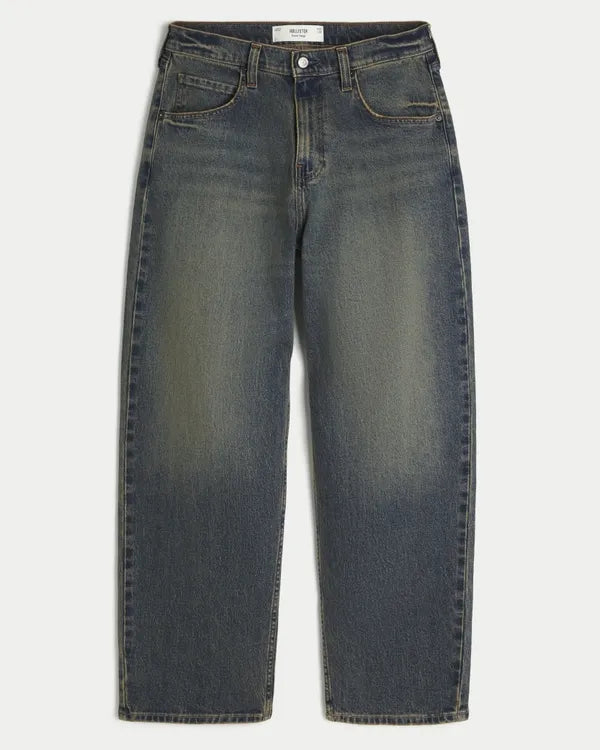 Skater Baggy Jeans