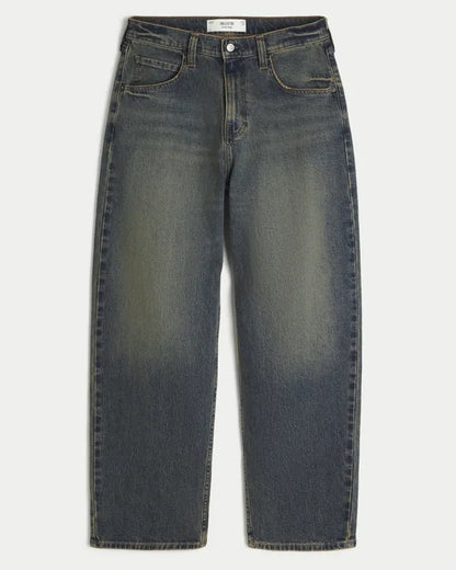 Skater Baggy Jeans
