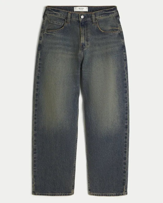 Skater Baggy Jeans