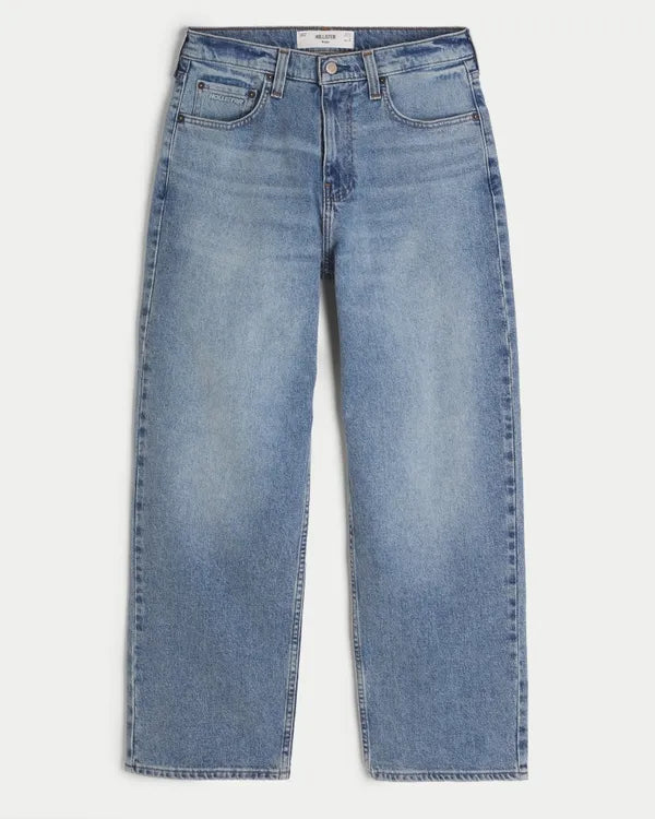 Baggy Jeans