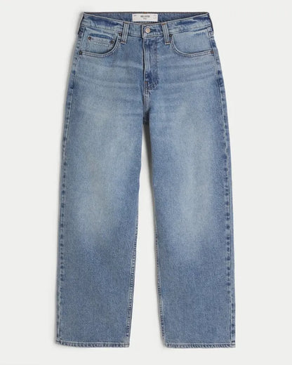 Baggy Jeans