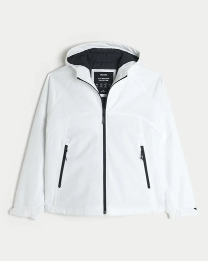 Hollister All-Weather Jacket