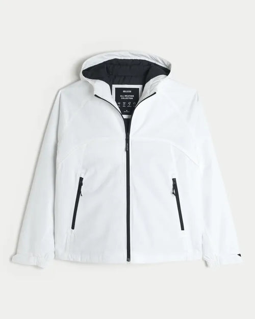 Hollister All-Weather Jacket
