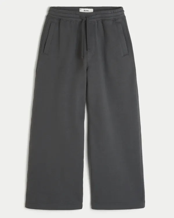 Hollister Feel Good Ultra Baggy Sweatpants