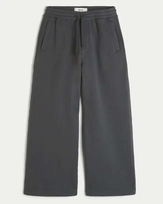 Hollister Feel Good Ultra Baggy Sweatpants