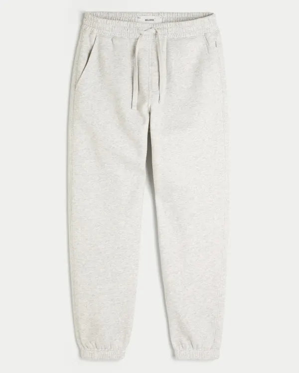 Hollister Feel Good Relaxed Cinch Sweatpants