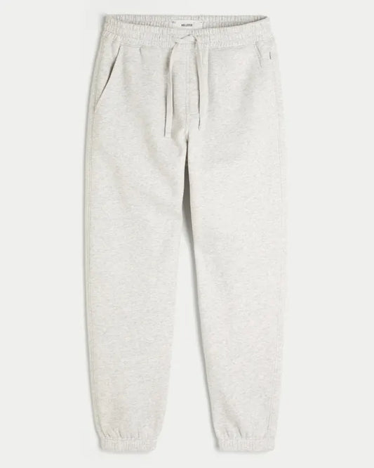 Hollister Feel Good Relaxed Cinch Sweatpants
