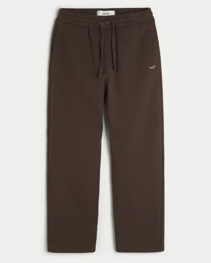 Hollister Feel Good Relaxed Icon Sweatpants