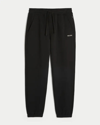 Hollister Feel Good Relaxed Cinch Joggers