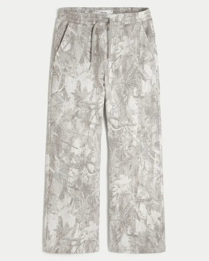 Bootcut Sweatpants