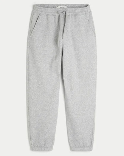 Hollister Feel Good Baggy Cinch Joggers