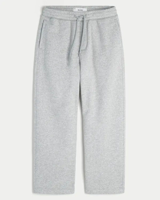 Hollister Feel Good Baggy Sweatpants