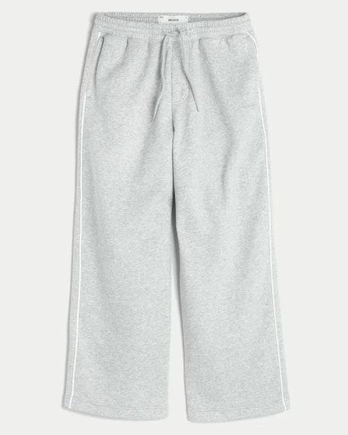 Hollister Feel Good Super Baggy Sweatpants