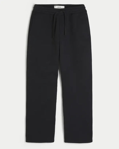 Hollister Feel Good Baggy Sweatpants