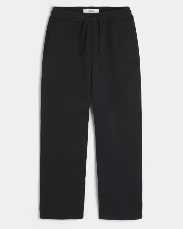 Hollister Feel Good Baggy Sweatpants
