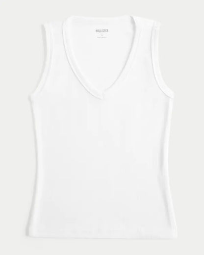 V-Neck Tank