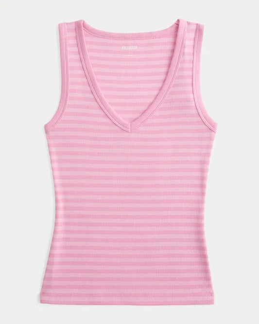 V-Neck Tank