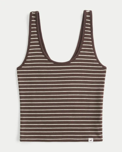 Hollister Callie Reversible Tank