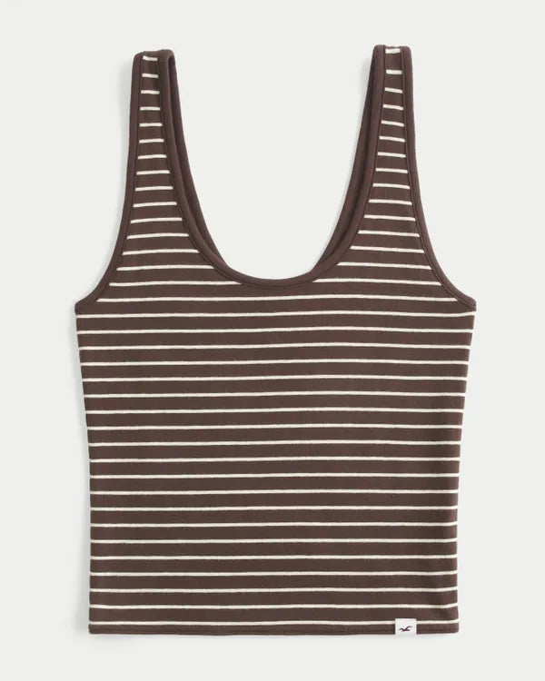 Hollister Callie Reversible Tank
