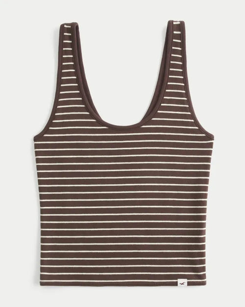 Hollister Callie Reversible Tank