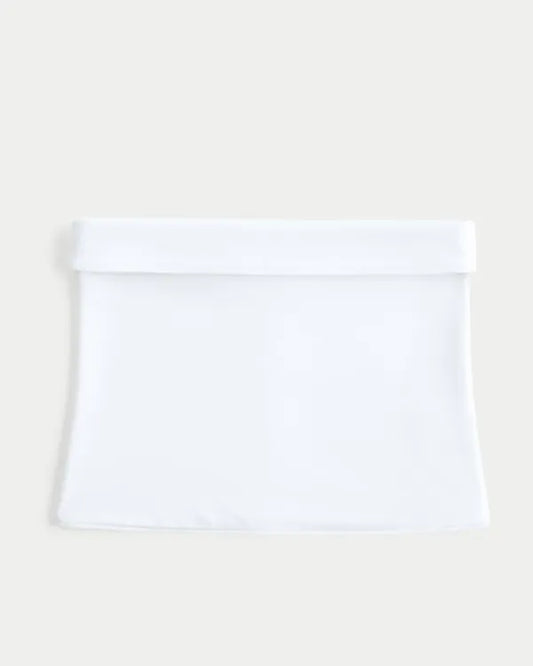Taylor Smooth Seamless Fabric Tube Top