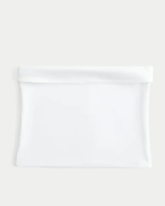 Taylor Smooth Seamless Fabric Reversible Tube Top