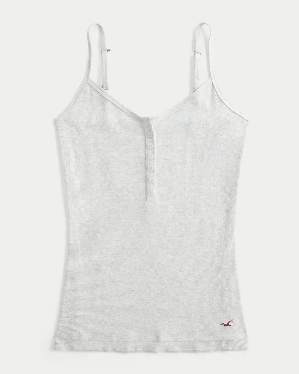Henley Cami