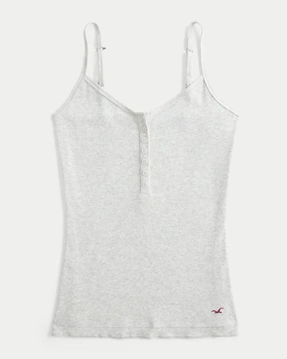 Henley Cami