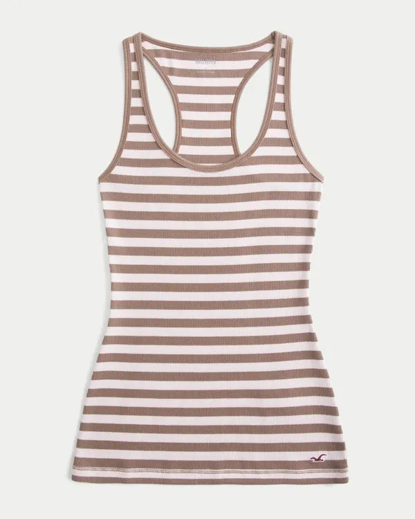 Icon Racerback Tank