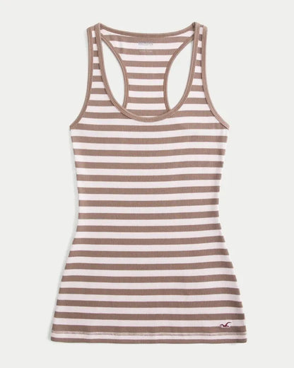 Icon Racerback Tank