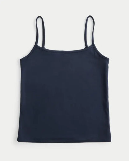 Hollister Callie Smooth Seamless Fabric Cami
