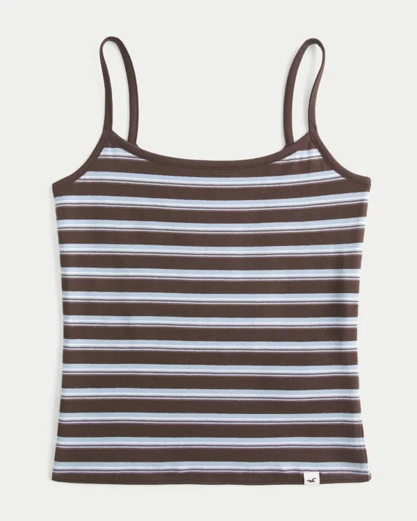 Hollister Callie Reversible Cami